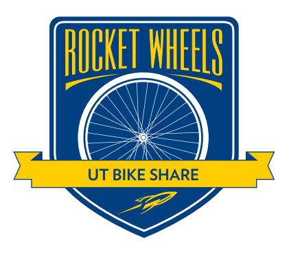 Rocket Wheels Logo
